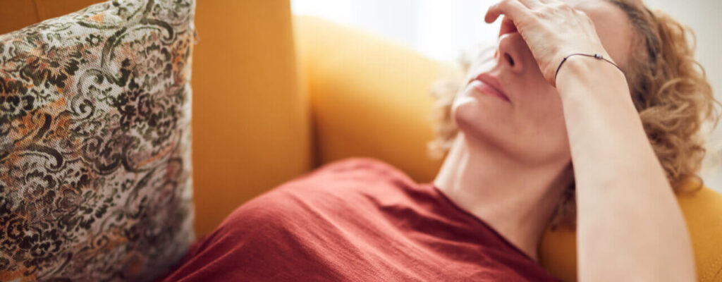 Stress Related Headache solution in Florida