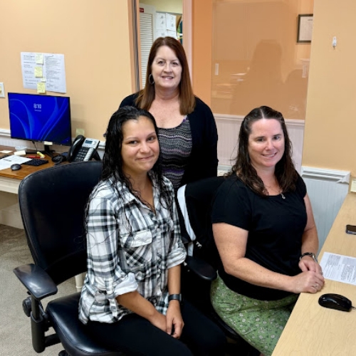 Office-Staff-Align-Physical-Therapy-Indian-Harbour-Beach-FL