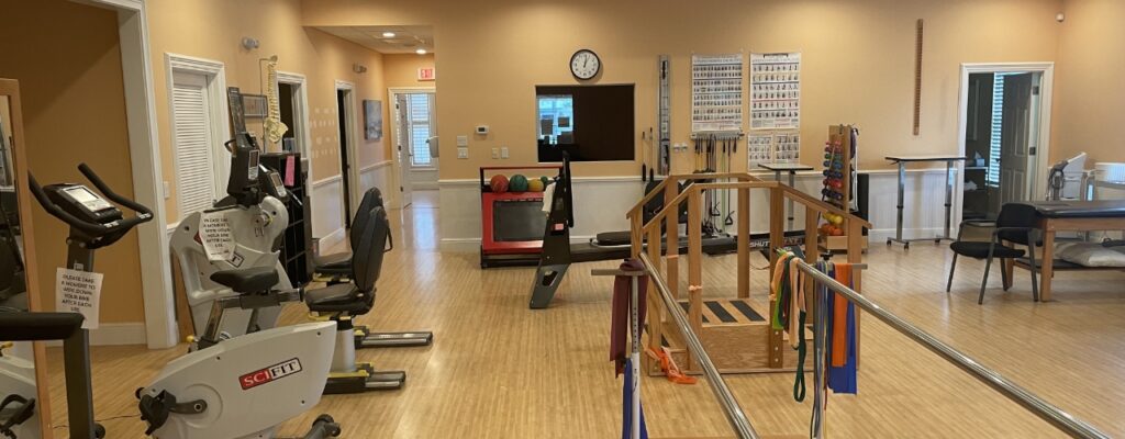 Physical Therapy Indian Harbour Beach, FL