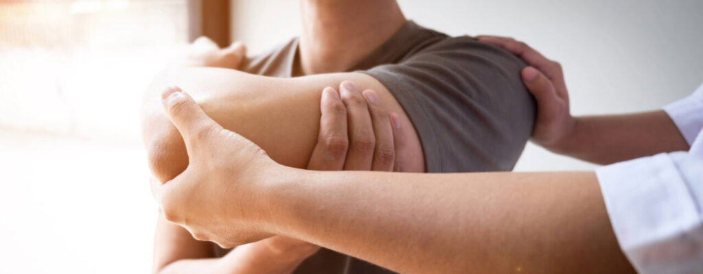 Frozen Shoulder Rehabilitation: Patience and Progress for Long-Term Recovery