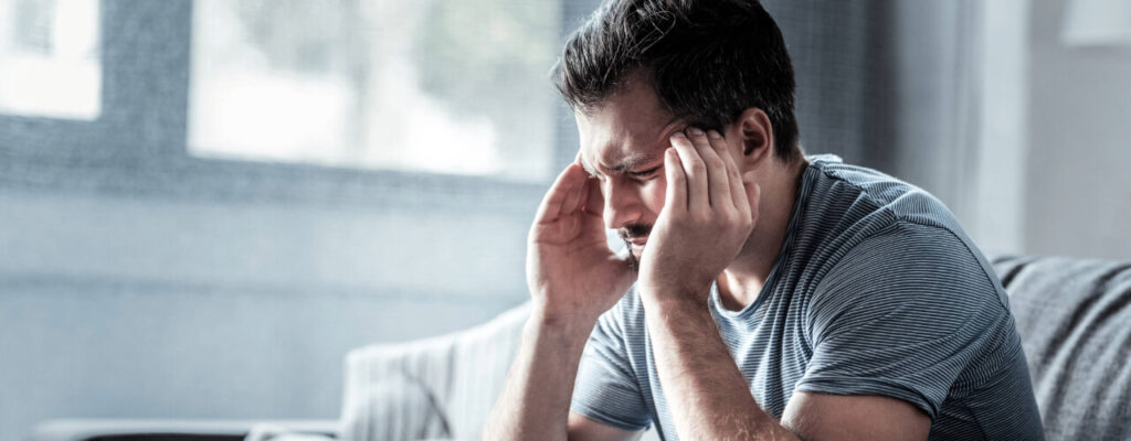 Headache and Neck Tension: Identifying and Addressing the Root Causes