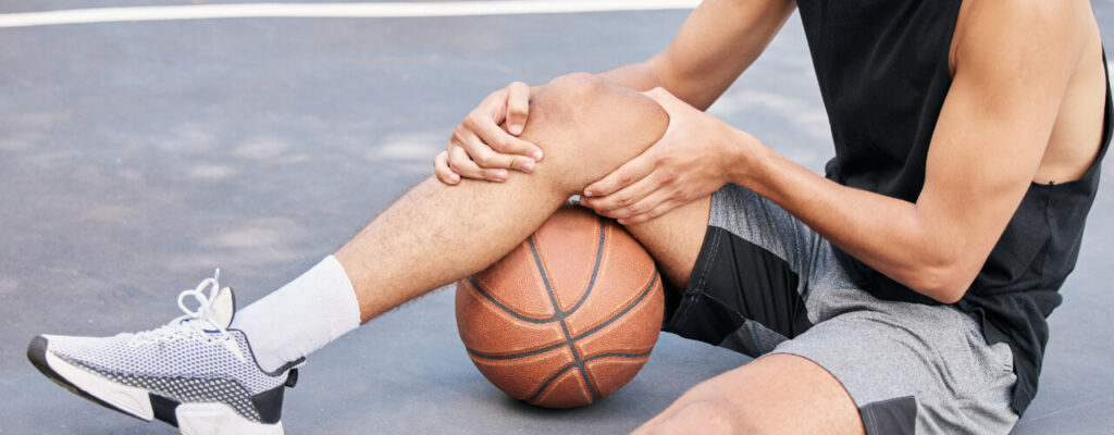 Recovering from Sports Injuries
