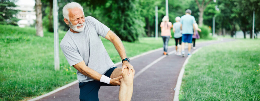 Sport Injury Rehab solution in Florida